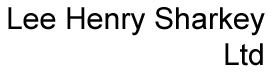 Lee Henry Sharkey